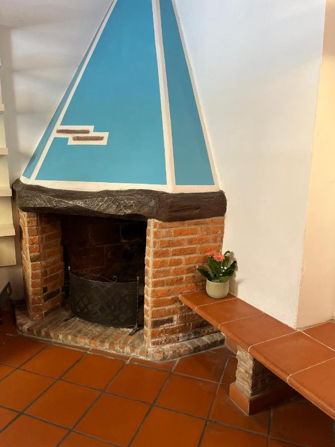 Апартаменты La Casina Di Stefy Ливорно Экстерьер фото